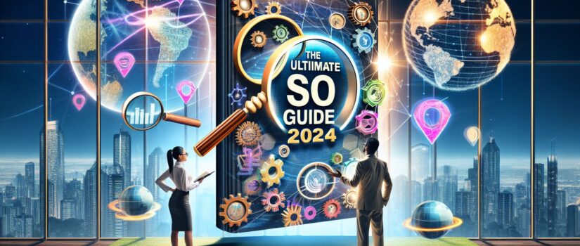  The Ultimate SEO Guide: What Business Owners Need to Know in 2024