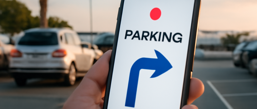  From Pocket to Parking Lot: Why Mobile Searches Turn Into Same-Day Store Visits